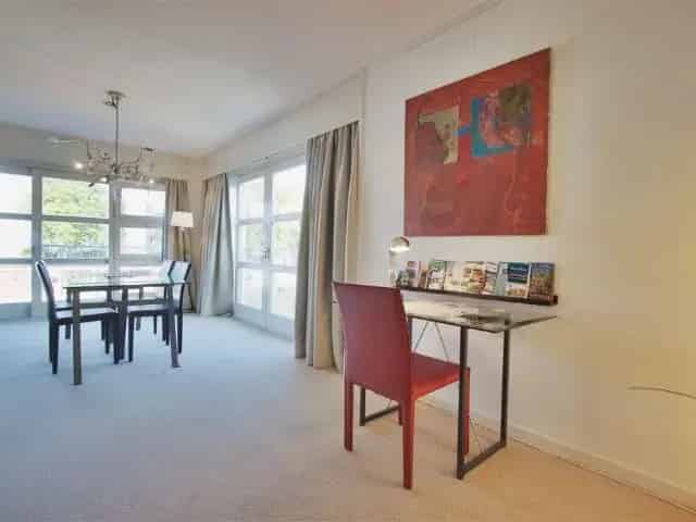 1 Slaapkamer Appartement Prinseneiland Amsterdam