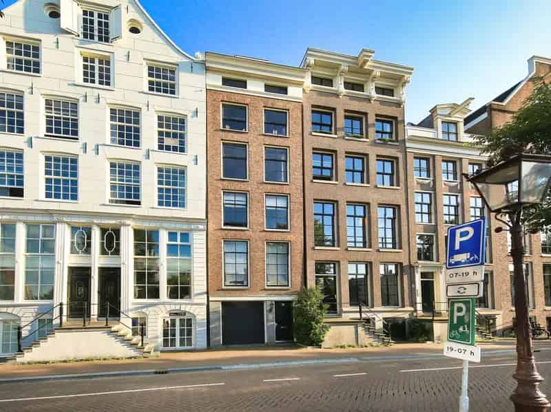 Appartement te koop: Amstel 132-D 1017 AD Amsterdam | Funda