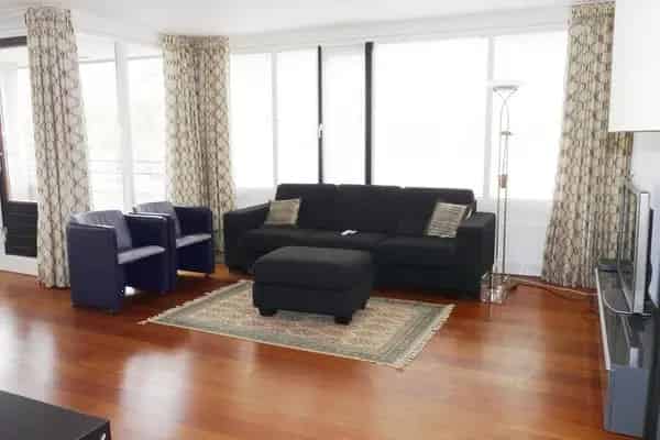 Appartement Burggravenlaan Leiden Ruim 2e Verdieping Lift Parkeergarage