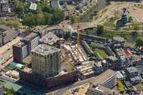 1282 m2 Winkelruimte te Huur Leiden Stationsgebied