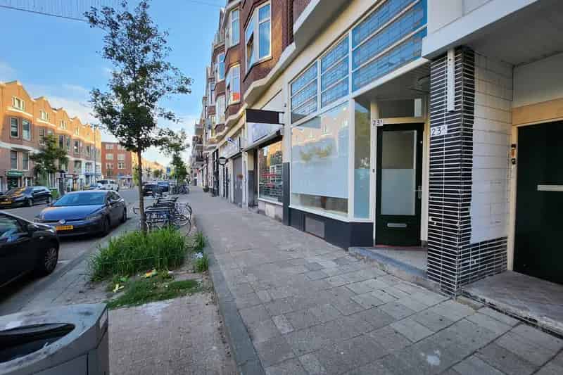 Bedrijfsruimte te huur Rotterdam Delfshaven 120m2