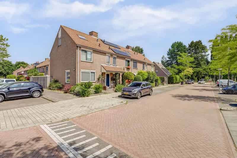 Huis te koop: Rijnland 21 1274 KW Huizen 