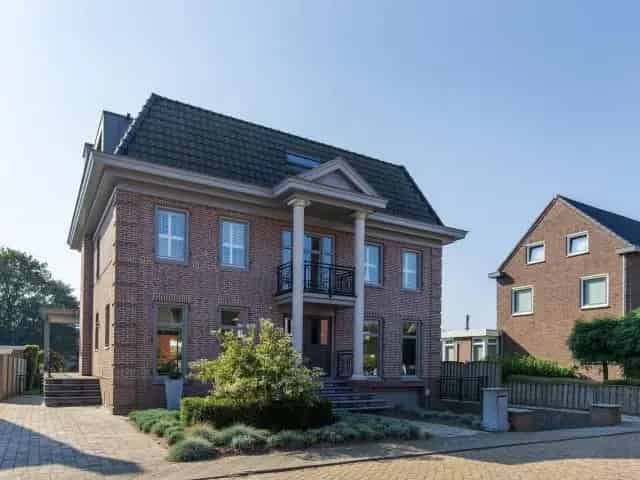 Bergstraat, 24, 4641RD, Ossendrecht, Noord Brabant 4641RD