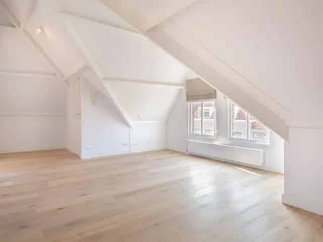 Te Huur: Gemeubileerd 2-Kamerappartement Dordrecht Centrum - Student