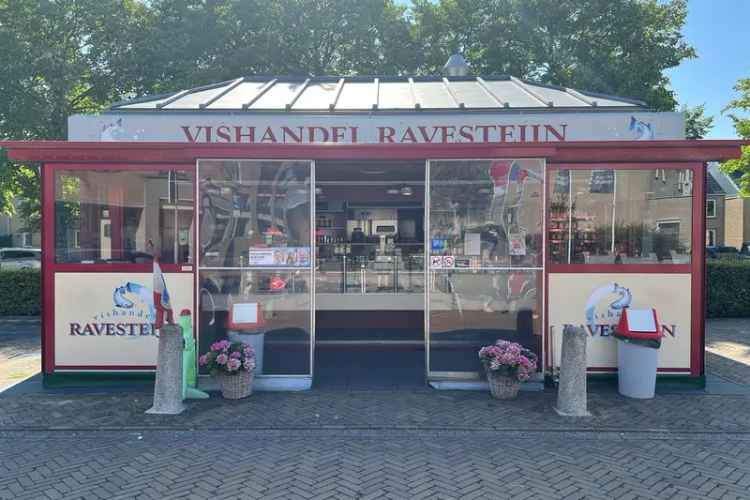 Winkel Amstelveen | Zoek winkels te koop: Asserring 194-a 1187 KL Amstelveen [funda in business]