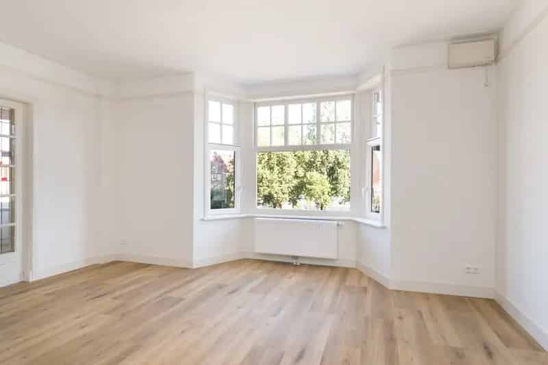 Luxe Appartementen Stadionbuurt Amsterdam
