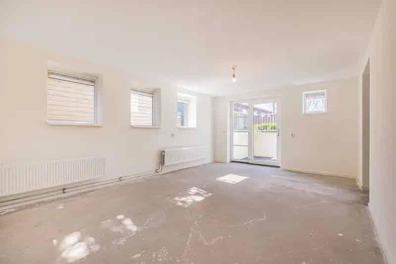 2-kamer appartement Ede nabij Rozenplein en Proosdijpark