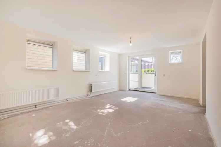 2-kamer appartement Ede nabij Rozenplein en Proosdijpark
