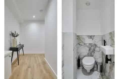2 Kamer Appartement 74m² Blaricum - 6 Maanden Huur