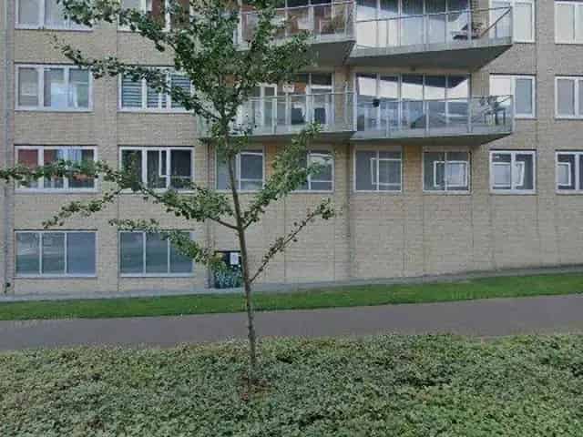 Appartement te huur Amersfoort Piet Mondriaanlaan
