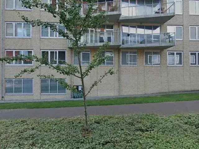 Appartement te huur Amersfoort Piet Mondriaanlaan