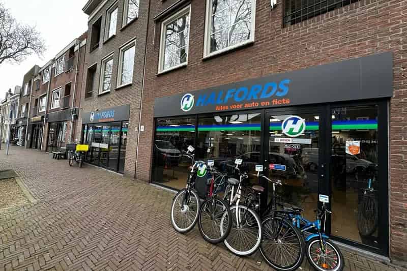 Winkelruimte te Koop Purmerend Westerstraat