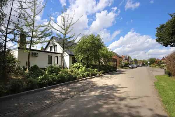 Landhuis met 5 Paardenboxen en Ruime Schuur Nabij Neeritter