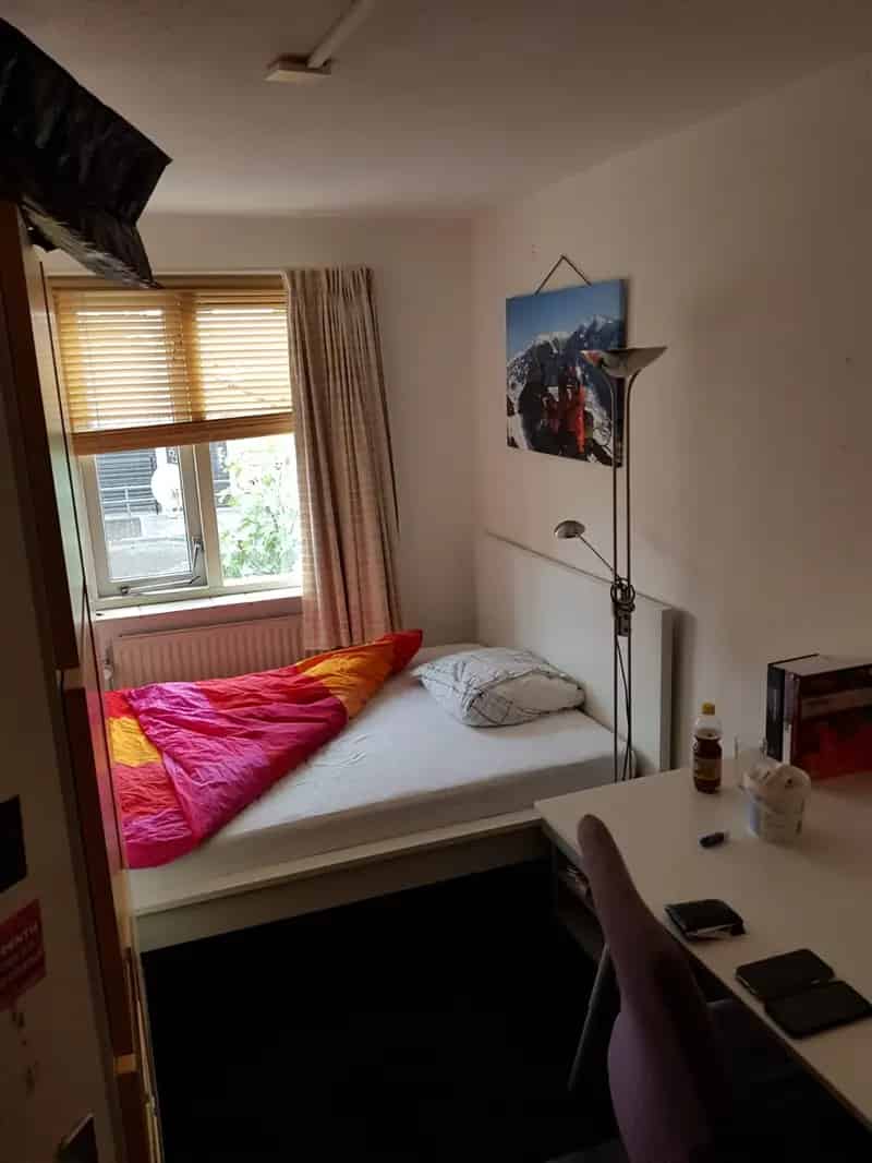 Kamer te Huur Enschede Studentenhuis Nabij UT