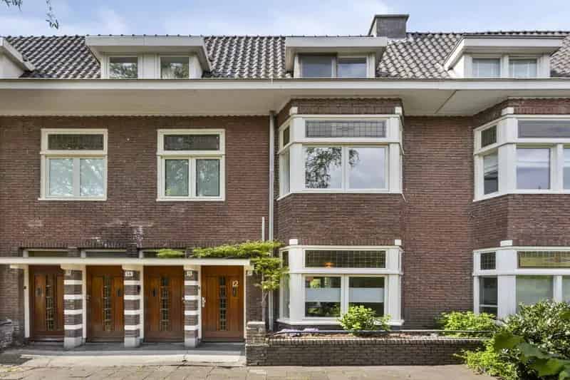 Huis Te Koop , 12, Sophia van Wurtemberglaan, Eindhoven, Noord-Brabant