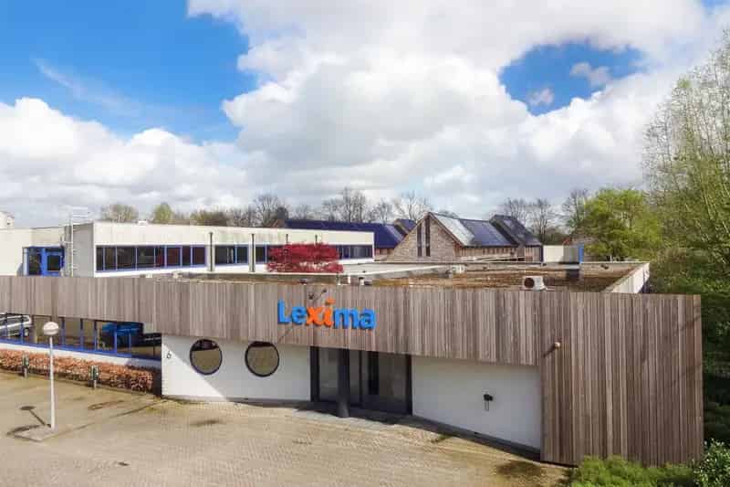 Kantoorruimte te huur Leusden 1256m2 A28 A1