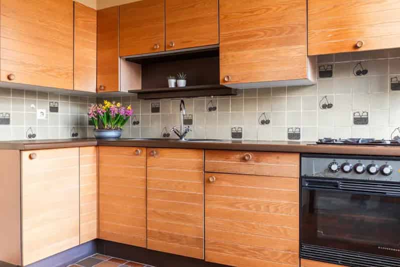 Ruime Hoekwoning 4 Slaapkamers Grote Garage Tuin