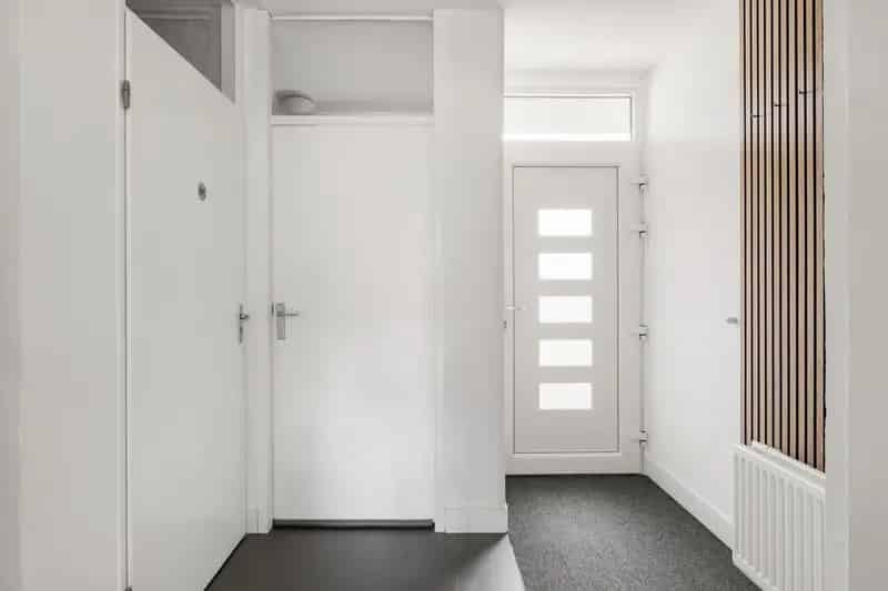 Ruime Tussenwoning te Koop in Tilburg Reeshof