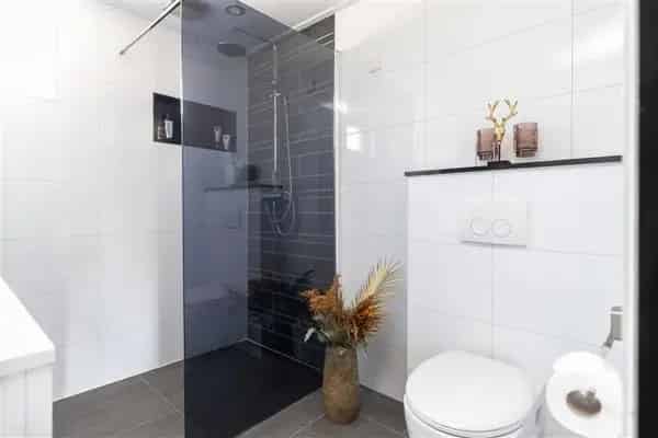 Hoekwoning Lankforst 3 slaapkamers Zuidwest tuin