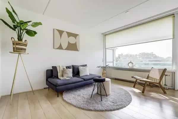 Appartement Te Koop , 52, Berkenstraat, Vlissingen, Zeeland