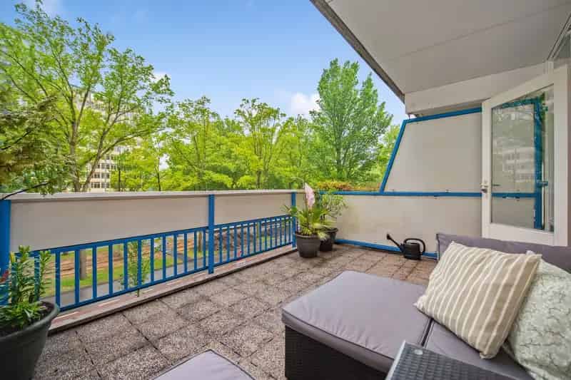 4 Kamer Maisonnette Delft Buitenhof 94m2