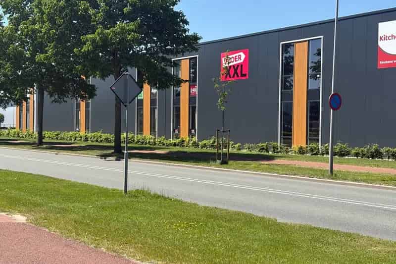 Bedrijfshal Hattemerbroek te huur 359m²