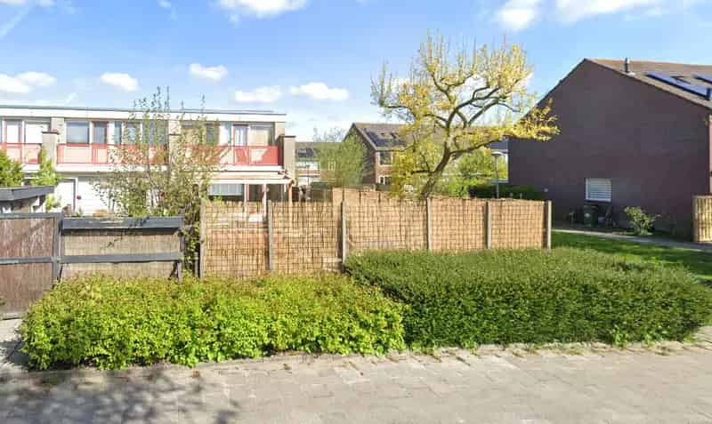 Huis Te Huur , 39, Den Tollstraat, Koudekerk aan den Rijn, Zuid-Holland