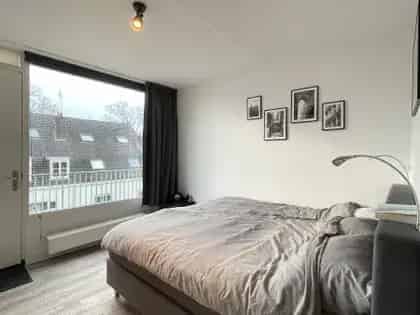 Studio Amersfoort 44m2 per 1 juni 2025