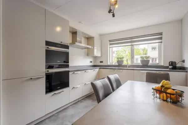Tussenwoning Grienden 4 slaapkamers Energielabel A Diepe tuin