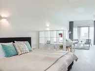 Studio Amsterdam Kon Wilhelminaplein 49m2