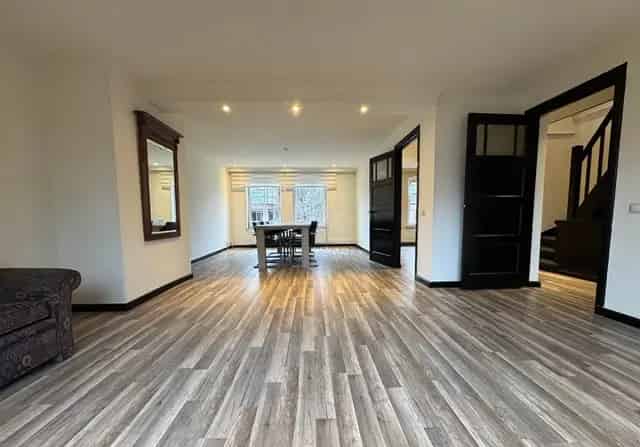 Bovenwoning Geleen 3 Kamers 136m2