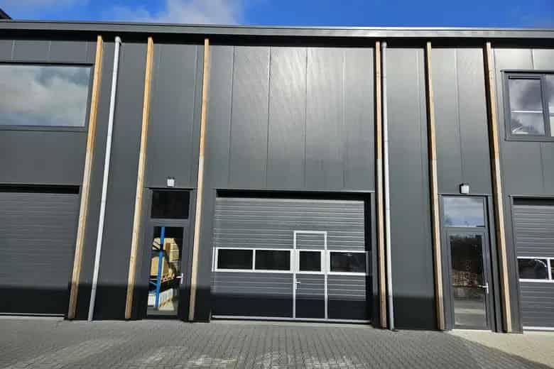 80m2 Bedrijfsruimte te Huur Zutphen - Moderne Unit