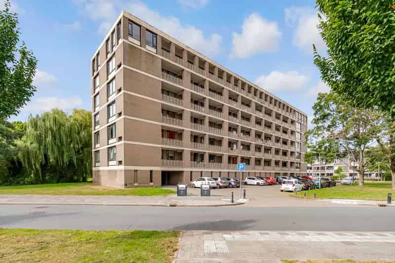 Appartement te koop: Ringweg-Randenbroek 54-E 3816 CK Amersfoort | Funda