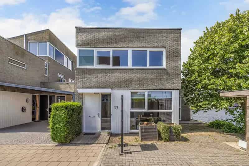 Huis te koop: Drijfanker 51 1319 DC Almere | Funda