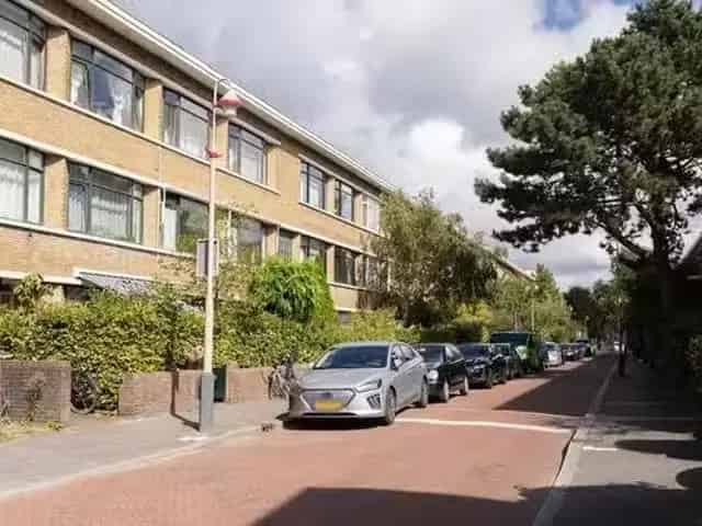 Huis te Koop Dunne Bierkade Den Haag