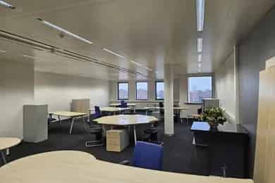 14-225 m2 Kantoorruimte te Huur Mijdrecht