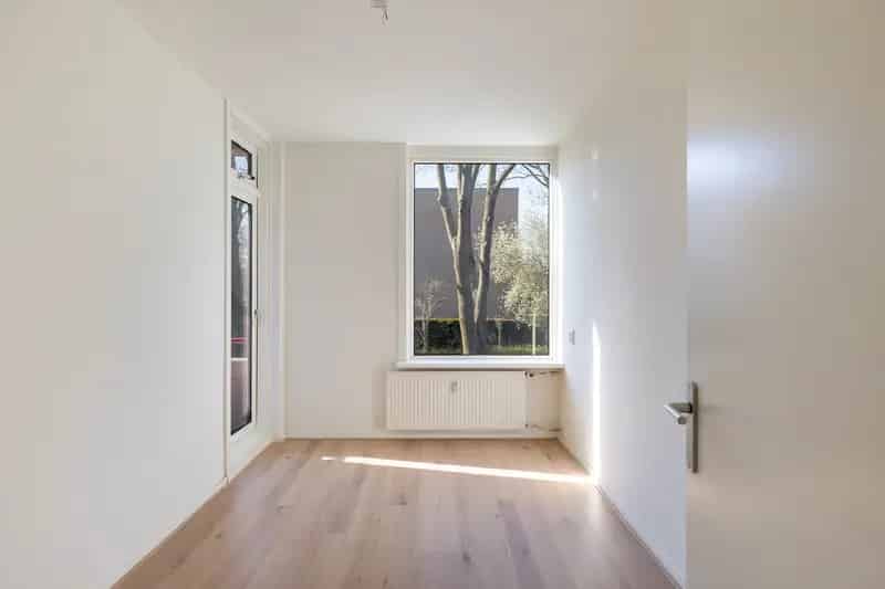 Modern Appartement IJsselmonde 84m2 Instapklaar