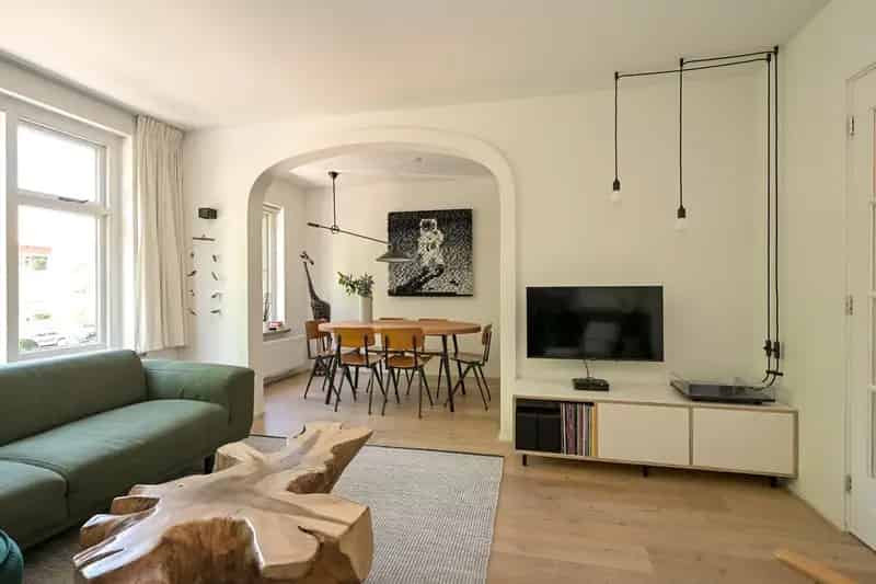 Appartement te koop Prins Bernhardlaan Voorburg