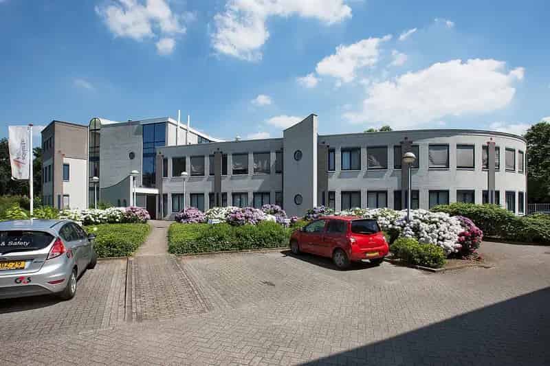 Kantoorruimte te huur Geleen Krawinkel
