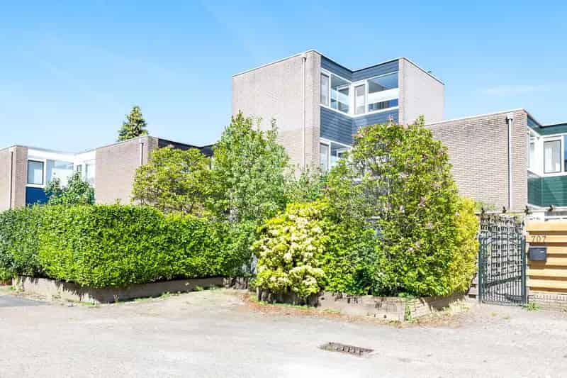 5 Slaapkamer Huis te Koop Apeldoorn  162m²  Nieuwe Keuken Energielabel A