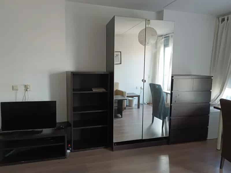 Kamer te Huur Zeeheldenkwartier Den Haag - Gemeubileerd Balkon