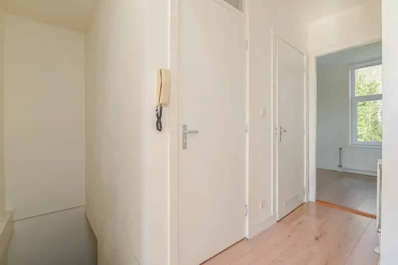 Appartement te koop Voorburg 71m2 3 slaapkamers balkon