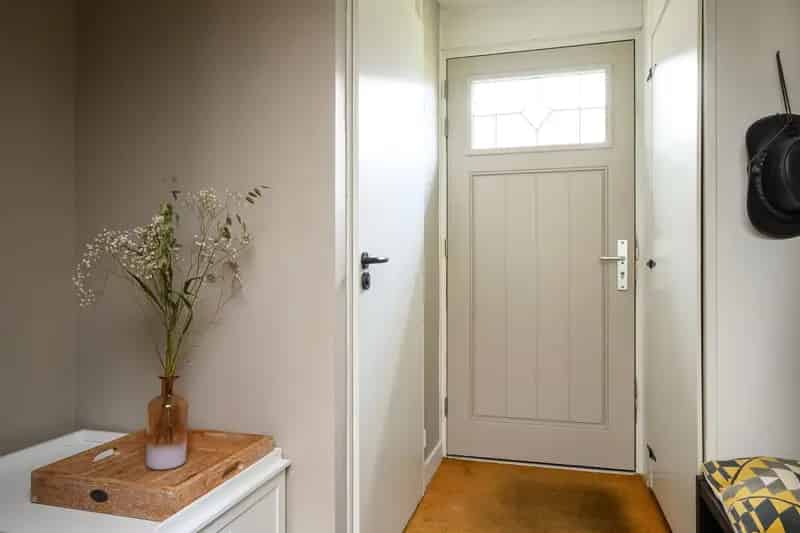 5 Kamer Eengezinswoning Filmwijk Almere
