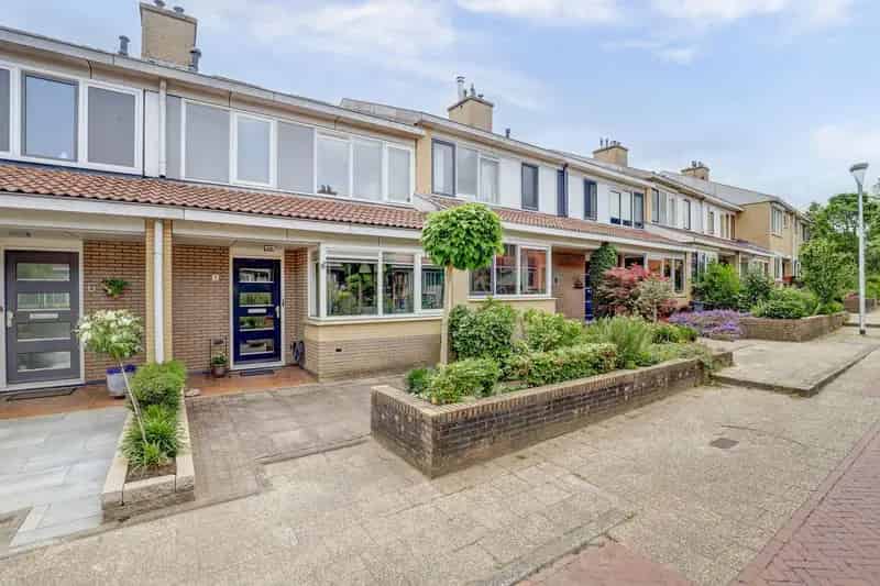 Huis te koop Houten 4 slaapkamers Kooikerspark