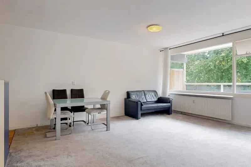 3 Kamer Appartement te Koop Den Haag Kraayenstein