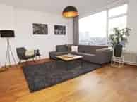Appartement Schiedamse Vest in Rotterdam