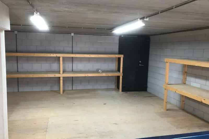 Bedrijfshal te huur De Lier 134m2 A20
