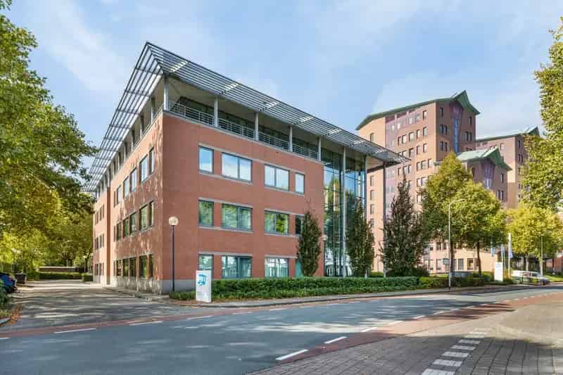 Kantoorruimte te huur Deventer Gotlandstraat 3293m2