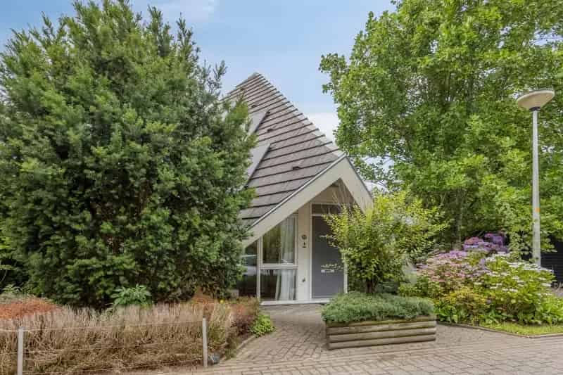 Huis te koop Deventer Essenerveld 3 slaapkamers 2 badkamers