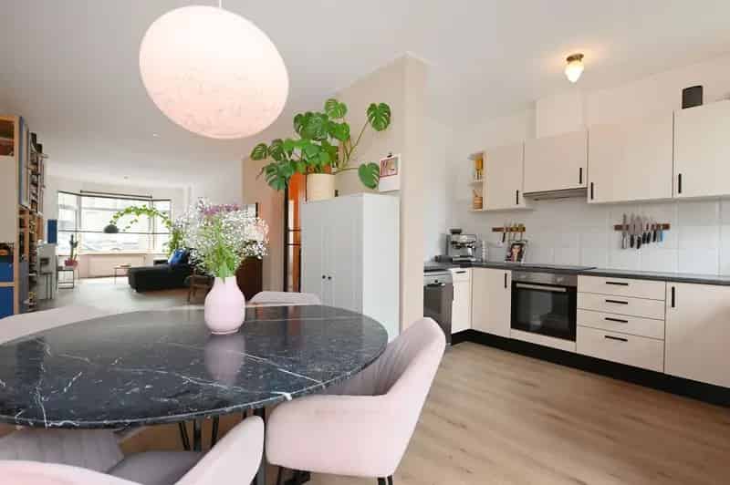 Appartement te koop: Zuiderparklaan 322 2574 GP Den Haag | Funda